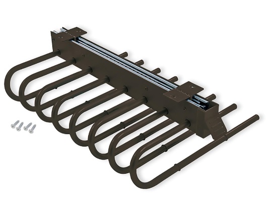 Pantalonero Extraíble mk