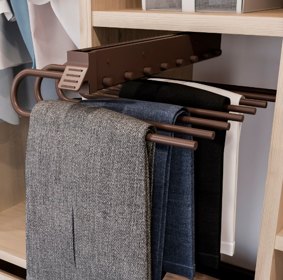 Pantalonero Extraíble mk_8