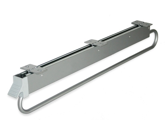 Colgador extraible gran prof.